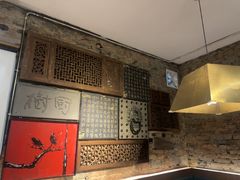 -树厨贵州菜(铜仁花果山店)