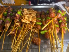 -抚琴第一烤(抚琴地铁站A口店)