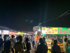 -大学城夜市大排档(凤栖路店)