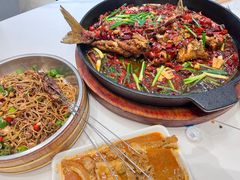 -勇利赵家烤肉坊(含光路店)