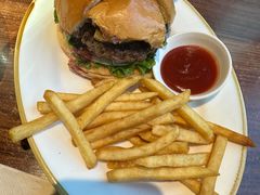 -TIGERS老虎西餐(亦庄店)