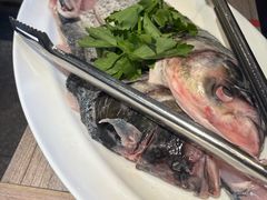 -蜀滋香鲜鱼美蛙火锅(339店)
