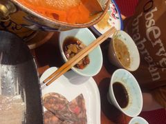 -1078號老北京涮肉(松柏店)