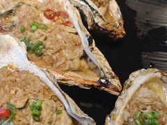 -烧货·活海鲜炭烧(湖滨商业街店)
