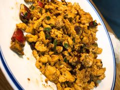 -吕氏疙瘩汤·私家菜馆(慈云寺店)