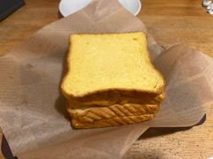 烤面包-鬼味烤翅(南锣鼓巷店)