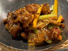 -避风塘(宝山万达店)