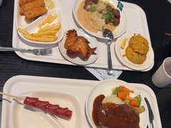 -宜家·瑞典风味餐厅(无锡店)