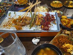 -林二哥宜烤官·宜宾小烧烤