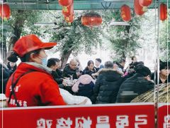 -弓虽昌焖烧鸡(大竹林店)