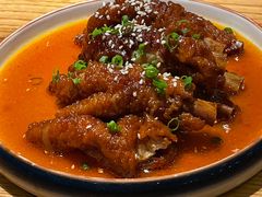 -薇酌饮·陕西菜(南门外店)