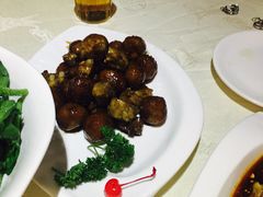 -金色艳阳天•粤菜 淮扬菜(古平岗店)