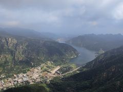 -京东石林峡风景区