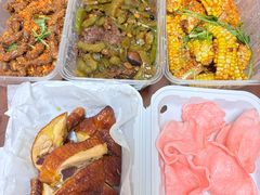 -师傅仔美食(东华老店)