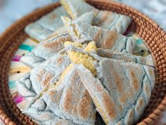 -春天里餐厅·云南创意菜特色美食(束河店)