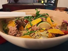 -BIGHOUSE·大房子电影主题融合餐厅(盐河巷店)