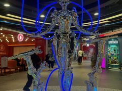 -凯德广场(学府店)