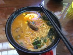 -宝寿司(红瓦寺店)