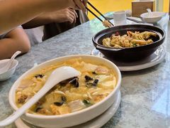 -南方酒店·淮扬菜(回民街店)