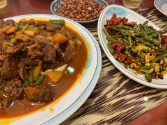 -新疆伊宁远征餐厅