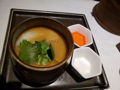 -悦融·京鲁菜·露台花园(安定门店)