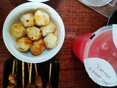 -比尔森啤酒自助烤肉(红旗街店)