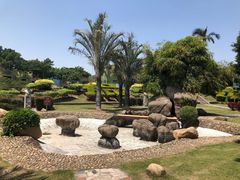 -大嶝英雄三岛战地观光园