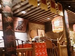 -南京大牌档(崇文门国瑞店)