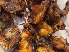 -新凯旋烧烤·燕姐千岛湖土菜