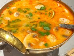 -Home Thai·泰谣(王府井apm店)