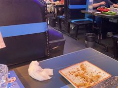 -大成海鲜烧烤·小龙虾(七宝店)