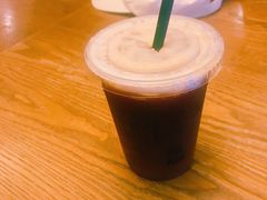 -星巴克(温州龙湾万达店)