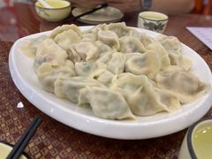 -三合园水饺(二马路店)