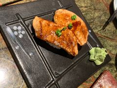 -炙柒Sekinana·精致料理 烧鸟·铁板烧(海上世界店)