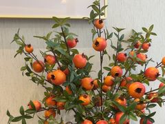 -禾田餐厅•乡野湖北菜(徐东店)