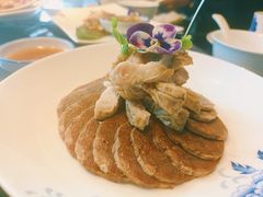 酱卤驴肉-东莱馋房(陆家嘴店)