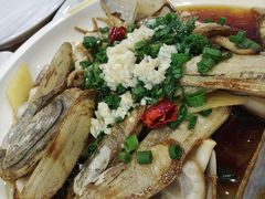 -501號台州海鲜餐厅(海创园店)