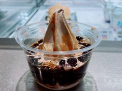 波波冰淇淋-喜茶(深圳东门1234店)
