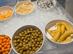 -上海龙之梦万丽酒店