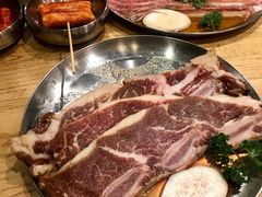 虎东牛排-姜虎东白丁烤肉(苏州中心店)