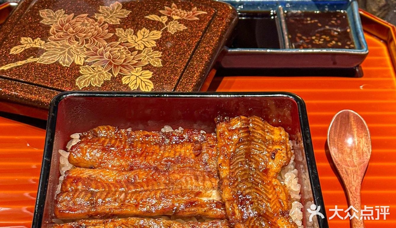 从进门到结账我的嘴就没合上过……