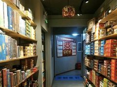 -汇佳桌游剧本咖啡馆(万体馆旗舰店)