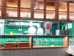 -0776食堂·京城创意菜(七里庄店)