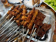 -程波烧烤(香滨路店)