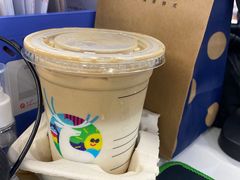 -瑞幸咖啡(振业大厦店)