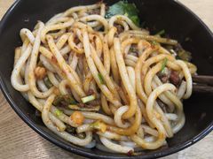 经典牛肉拌米粉-西粉堂新疆米粉(朝外店)