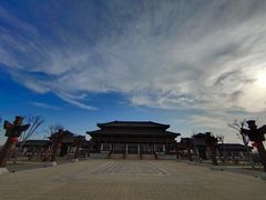-汉梁文化公园
