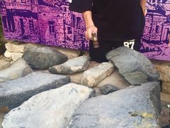 -石头会唱歌融来+北港岚台两岸交流中心