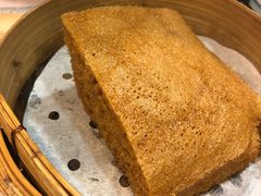 马拉糕-添好运点心专门店(中环IFC店)