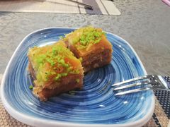 -La Medina餐厅(亮马河南路店)